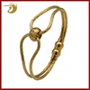 Marlary Simple Gold Bangle Latest Designs,Gold Bangle Models,Fancy BF Indian 22K Gold Bangle