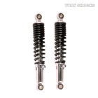 Hot Sale and High Performance Rear Shock Absorbers for Motorcycle of SUZUKI AX4