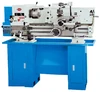 SP2142 conventional lathe machine gear head transmission available to 2 axis or 3 axis digital display