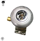 Factory Price medical gas outlet oxygen outlet for bed head unit