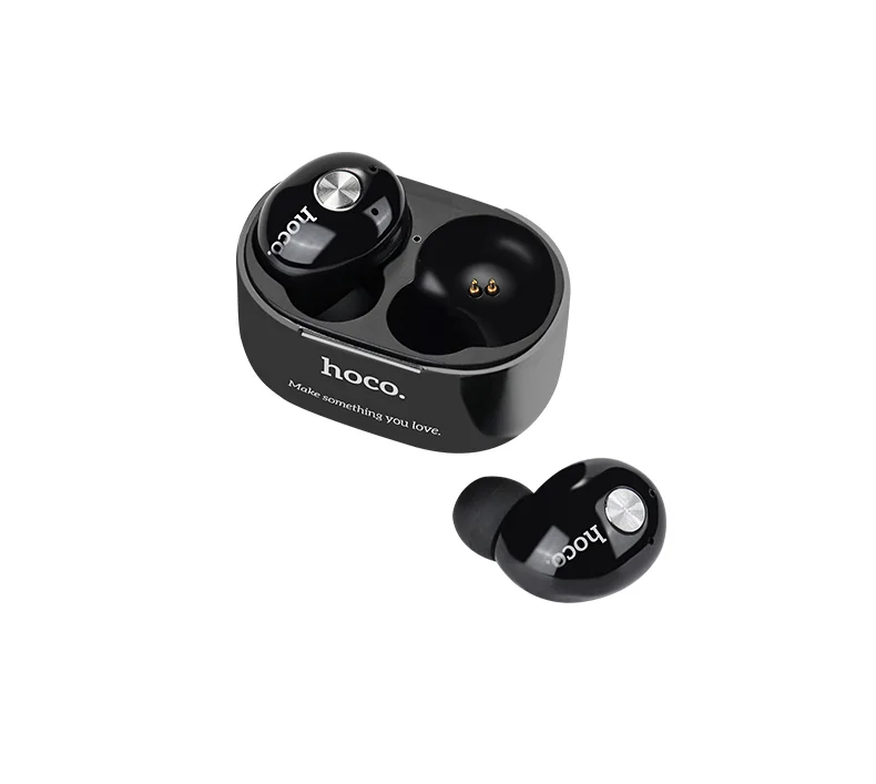USAMS US-LM001 LM Series Portable Mini Handfree V4.2 70mAh Earphone Wireless Earbuds - ANKUX.COM