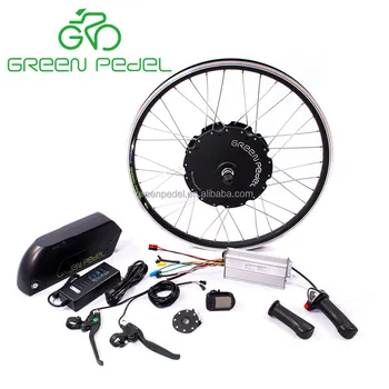 48v 1000w hub motor kit