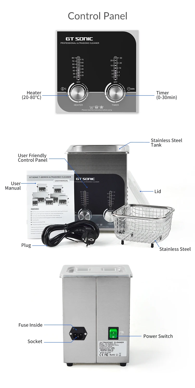 GT SONIC-T2 03