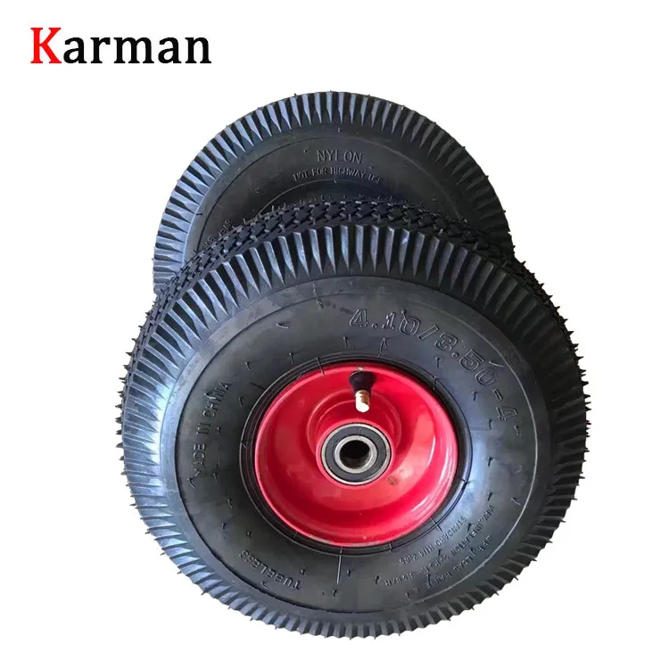3 50 4 Small Inflatable Tires For Garden Cart Buy Amercian