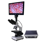 Portable Mini usb digital microscope driver 500x driver 1000X adjustable pocket microscope