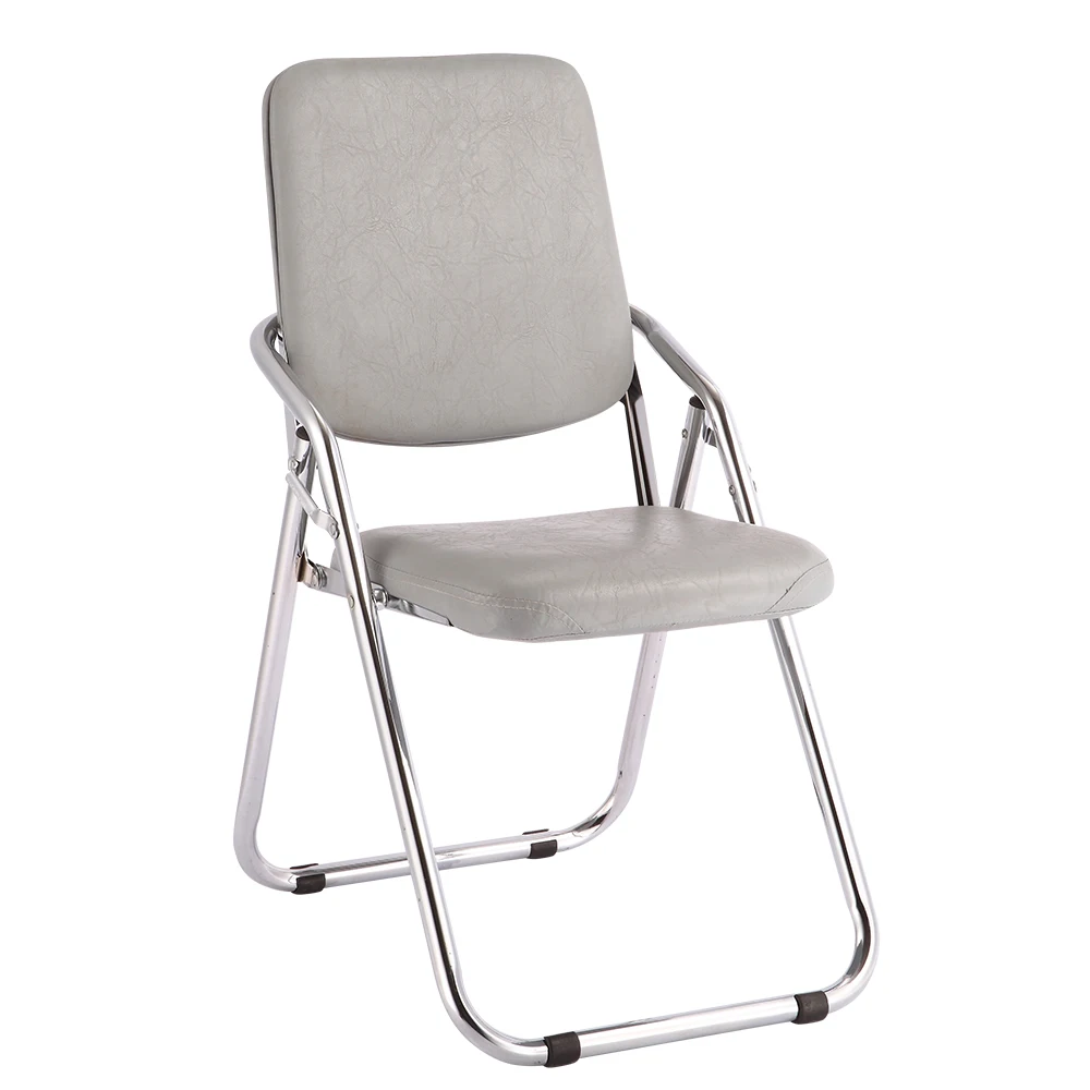 folding desk chair