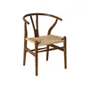 Top Quality Hans Wegner Y Chair By Ash Wood