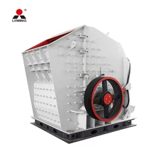 2018 Low Price of pf Mining Sale Stone Impact Crusher - 272 t / h