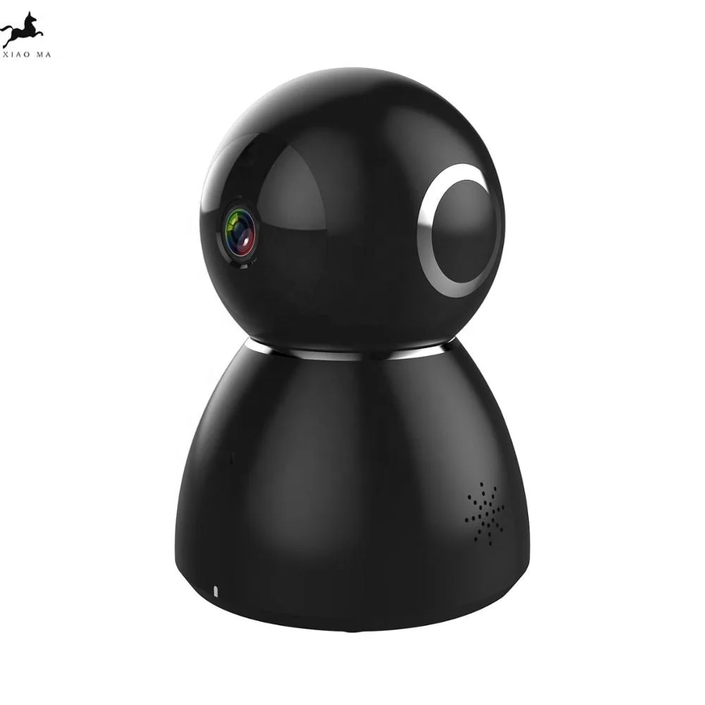 1080p умный робот тело wifi ip-камера ночного видения cctv шпион cam беспроводная веб-камера XMR-JK41