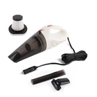 Corded Car Vacuum Cleaner for Quick Car Cleaning