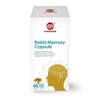 Memory Improvement Best Natural Brain Supplements