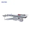 Working Length 3.2M /3.8mSliding table saw machine Panel saw woodworking machinery
