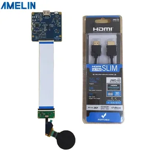 hdmi to mipi dsi interface