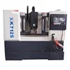 xk7125 low cost 3 axis full guard gsk cnc milling machine for metal