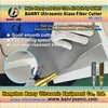 Ultrasonic Portable manual cutter or CNC bopp tape slitting machine