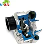OEM China supplier CNC machined electric centrifugal supercharger for car