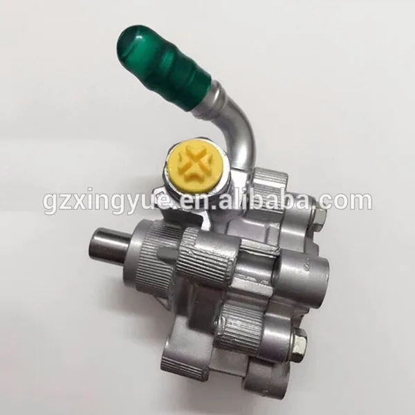 4782523AC 4782523AE 4782523AD Power Steering Pump for 20052010