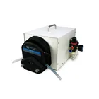 Pneumatic type explosion-proof motor peristaltic pump FG600S-Q-YZ15