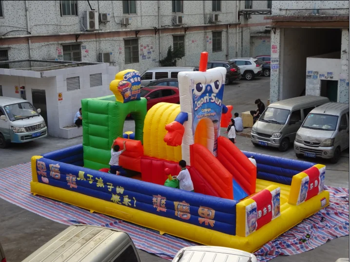 used inflatables for sale craigslist