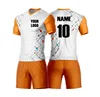 2019 soft sublimation names for soccer teams women, customized cheap soccer jersey online soccer uniforms for girls