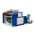 PPPD-700 180 m/min new slitting rewinder thermal paper roll machine
