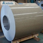 PVDF coated aluminum coils for panels