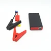 Portable quick charging mini 12v car battery booster jump starter universal power supply