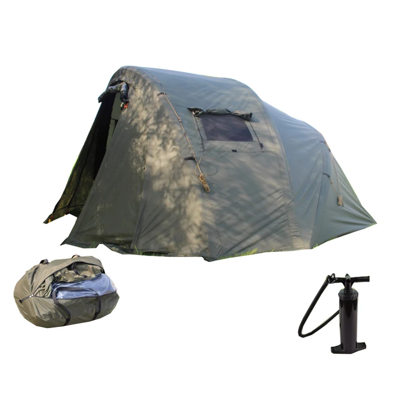 High Quality Man Inflatable Carp Fishing Bivvy Tent Buy Inflatable