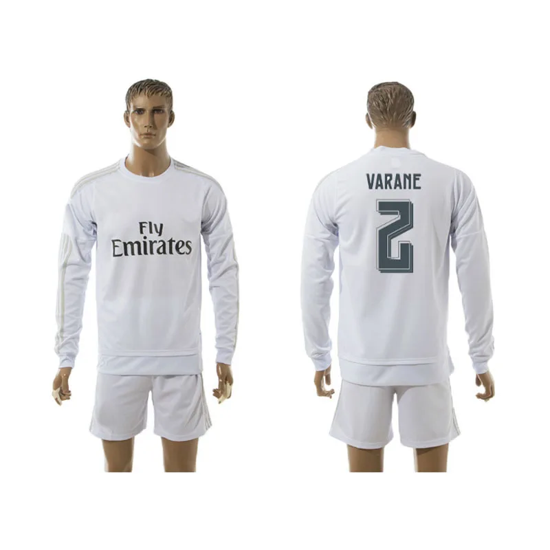 2015 16 Top Thai Men Football Clothes Home Jersey Soccer Jersey Club Football Jersey Thai Soccer Uniforms Soccer Shirt