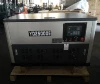 220V single phase 18kw 20kw 25kva soundproof gasoline generator set