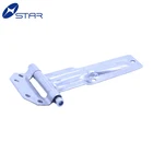 Free Sample 270 Degree Hinge Truck semi trailer Rear Door Hinge