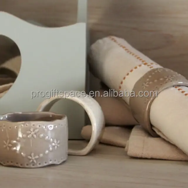 chinese napkin ring
