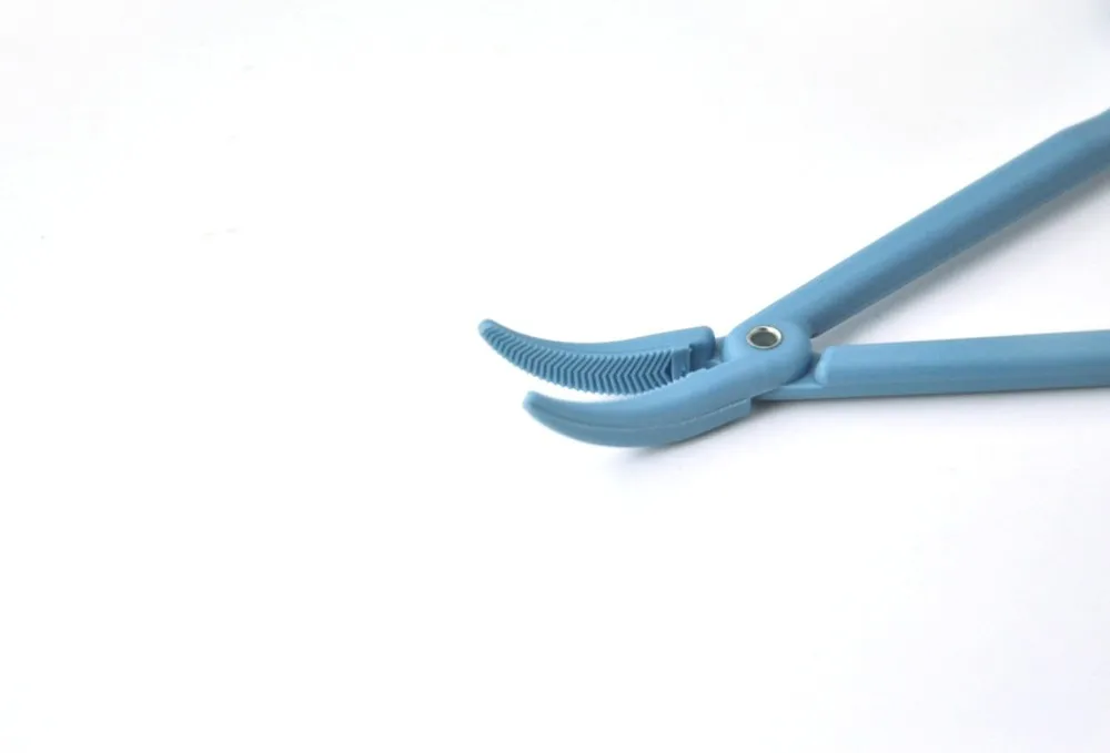 iso certified stainless dental tweezers from firstar