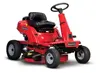Snapper RE130 10 HP Rear Engine Riding Lawn Mower, 33-Inch