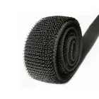 Eco-Friendly Elastic Loop Factory Wholesale Elastic Loop Band in Roll