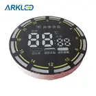Custom Designed 7 Segment Digital LED Display Module