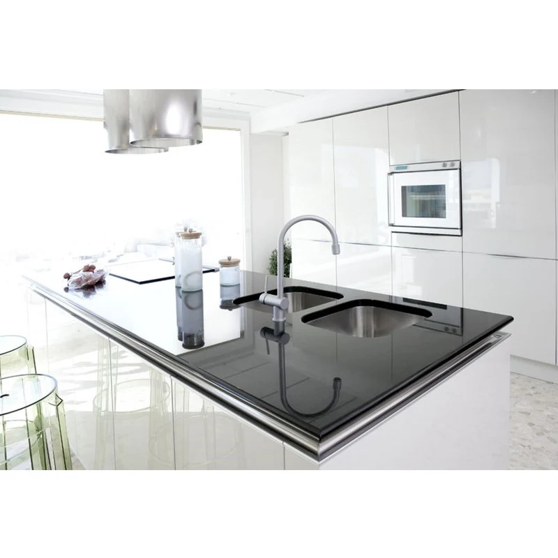 Super September Ready To Ship Pakistan Kitchen Furniture Aluminium