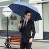 man business folding umbrella
