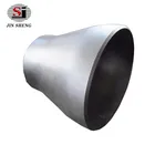 China Manufacture Price sch 40 Weld Stainless Steel Concentric Reducer