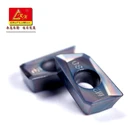 blue ghost zjrytools apmt1604-m2 coated indexable carbide cnc milling insert manufacturer