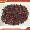 Chinese Products Wholesale Red Sandstone Pebbles