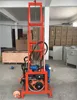Factory Price Most Convenient Core Drilling Machine with Gasoline Engine Power