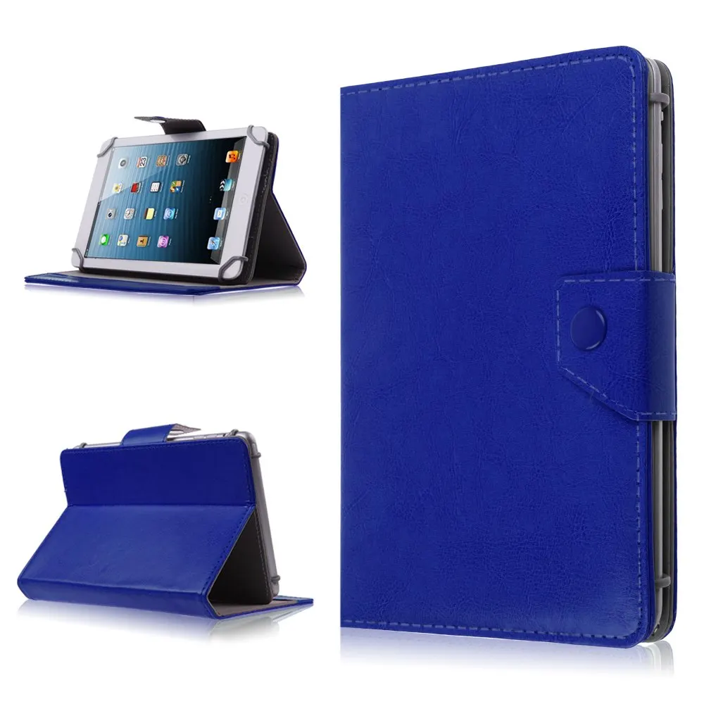wonder Niet doen onderpand Universal Pu Cover Case For Denver Tiq-10343/taq-10172mk3 10.1 Inch Tablet  Pu Leather - Tablets & E-books Case - AliExpress