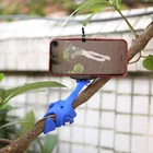 2017 newest design self-timer phone holder for outdoor sports and home