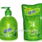 The new 250ml/500ml/1L/2L/5.1KG/11.2 lb OEM Effective&Milk Fragrant Shower Cream/gel/Mild Body wash
