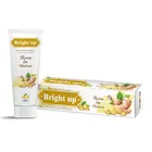 OEM Natural Xylitol Coconut Herbal Ginger Whitening Toothpaste Antimicrobial Tooth Paste