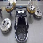 Metal Sheet Punch Die for Manufacturer China tru,AMADA, yawei, yangli ....
