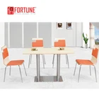 Panel Wood Dining Table Wood Table Chinese Wooden Furniture Wood Dining Table Import FOH-BC43