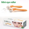 Professional Care Doctor derma roller Dr. roller 64 pins microneedle for anti aging