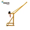 100kg Lifting Crane with electric hoist